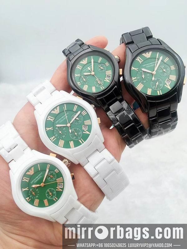 Armani watch 100845