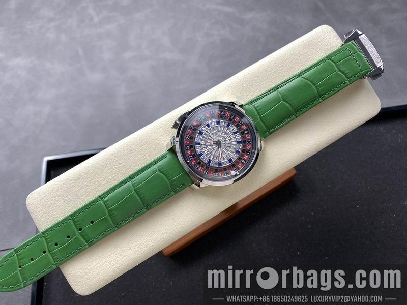 Jacob & Co 44mm 022210