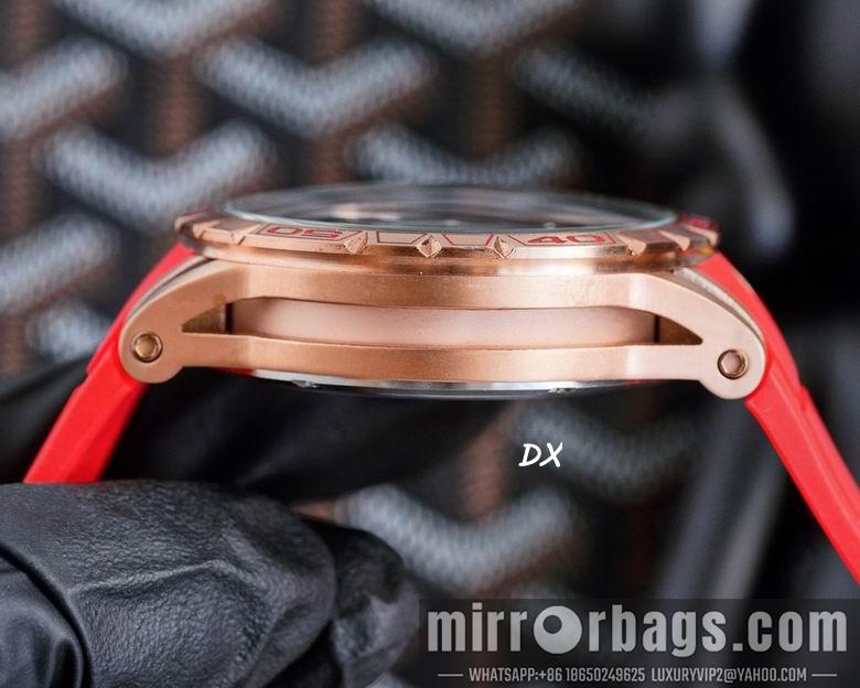 Roger Dubuis 46mm 2nms43