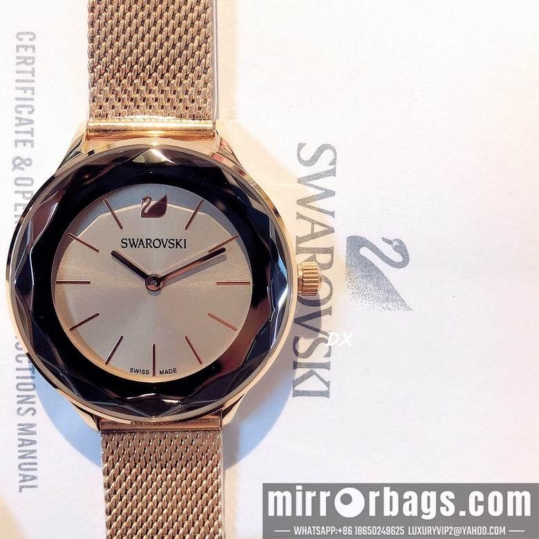 Swarovski 36mm 2nms68
