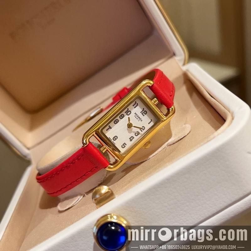 Hermes 25X18mm 022275