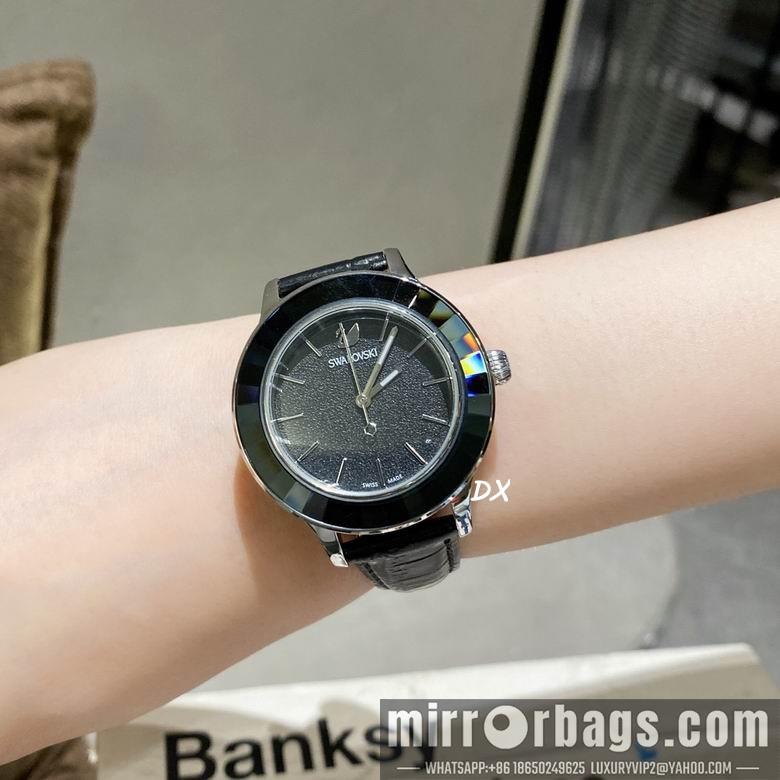 Swarovski 38mm 2nms56