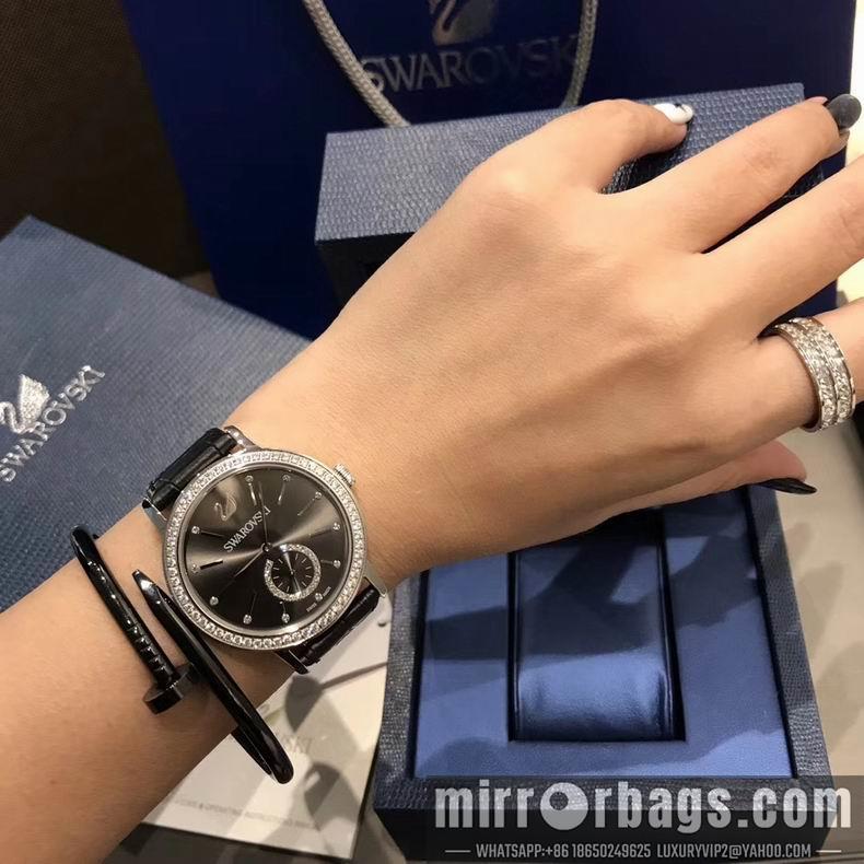 Swarovski watch 37mm M25