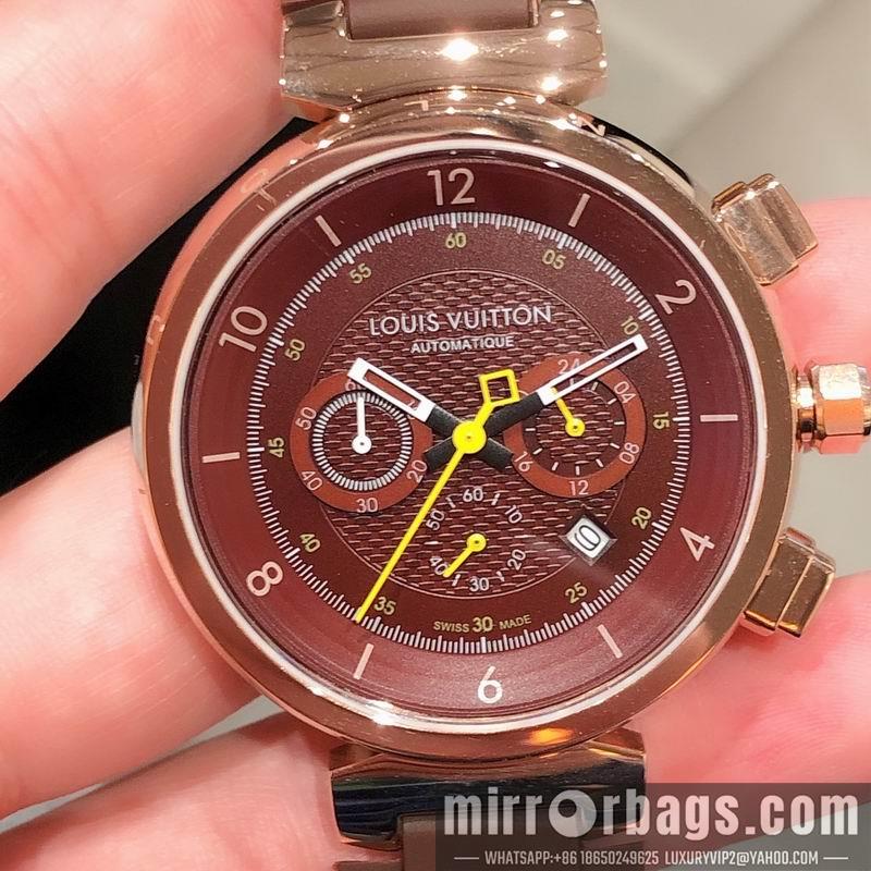 LV Watch 032574