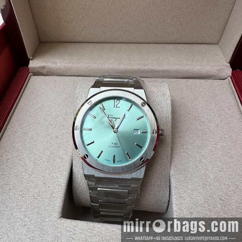 Ferragamo 41mm 090950