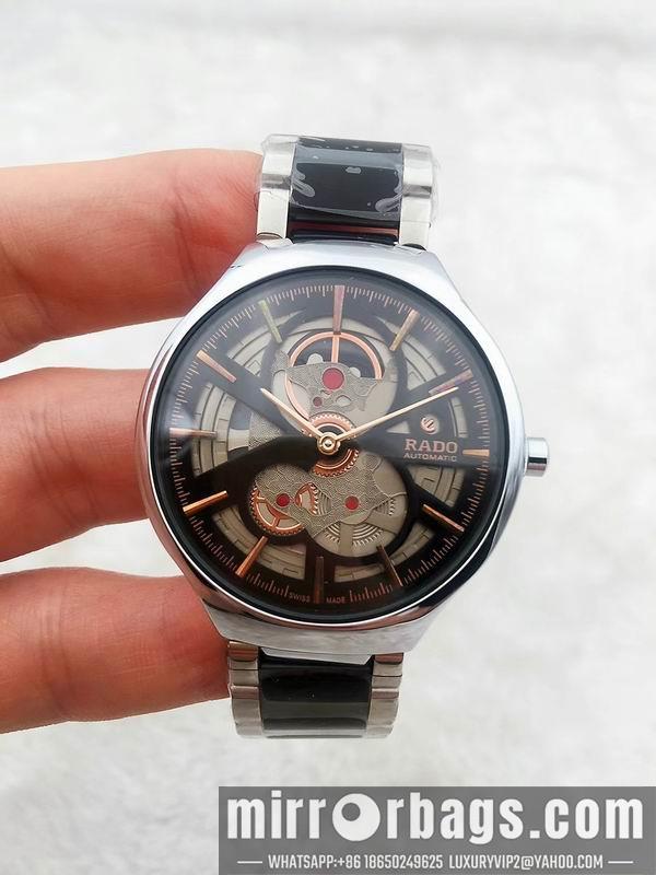 Rado watch 100815