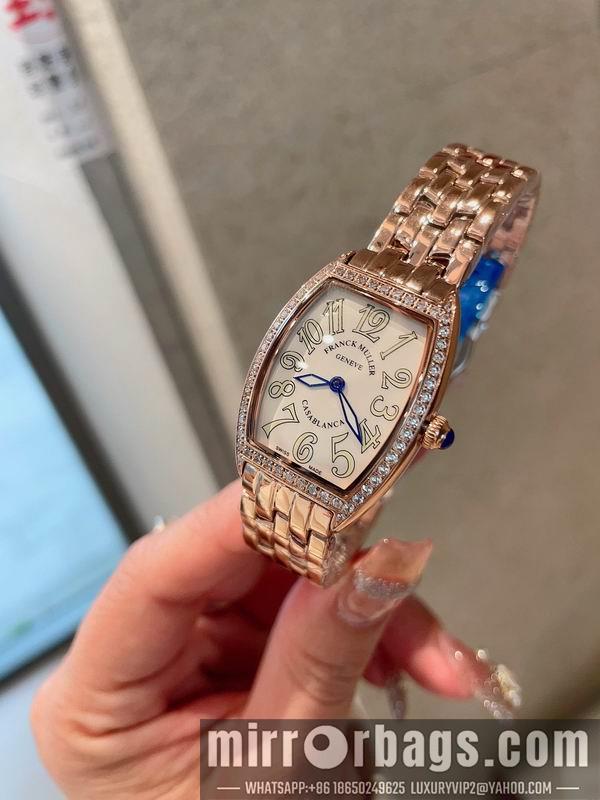 Franck Muller 25X35mm 031730