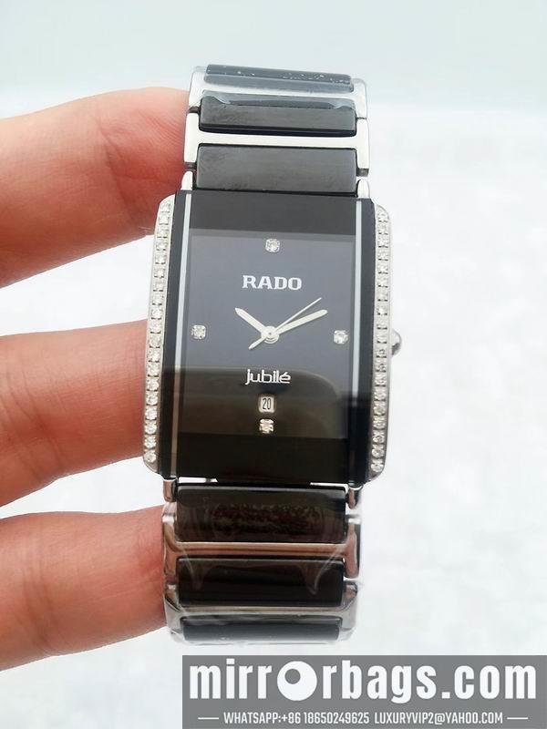 Rado watch 100834
