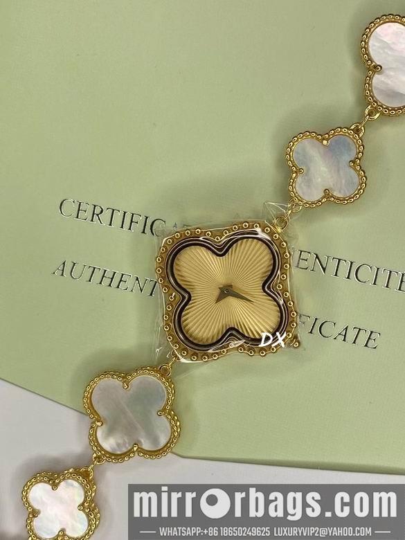Van Cleef & Arpels 27mm 5nms23