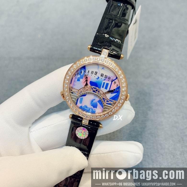 Van Cleef & Arpels 38x8mm 11nms26
