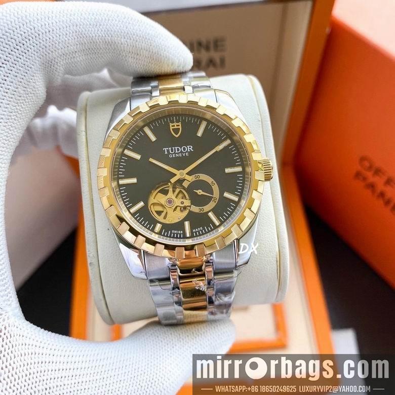 Tudor 41x11mm 2nms52