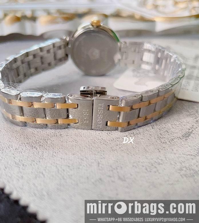 Tissot 26mm 10nms33