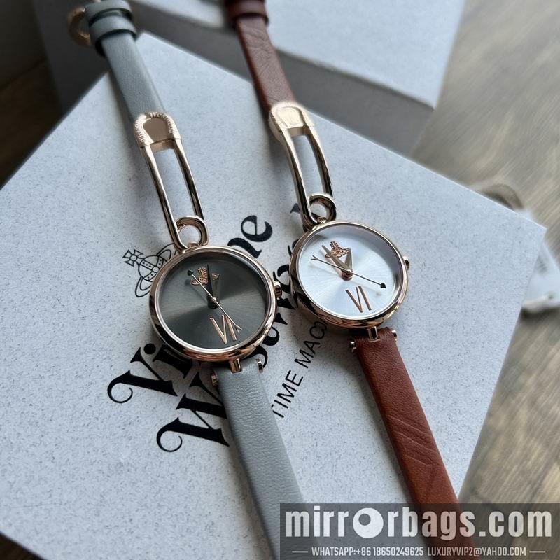 Vivienne Westwood 25mm 022234