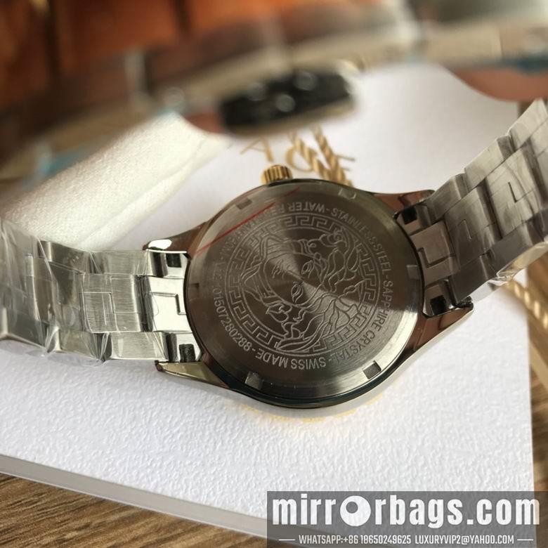 Versace 43mm 33mm M19