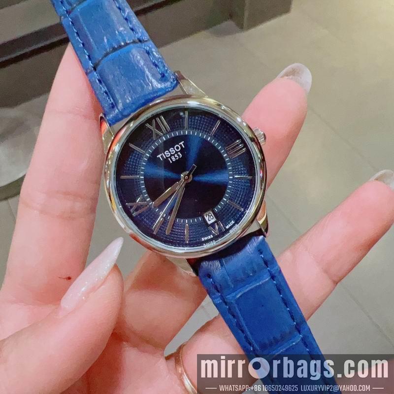Tissot 30mm 041428