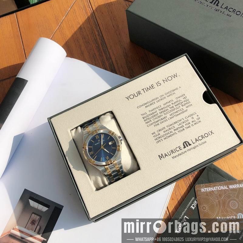 Maurice Lacroix 42mm 102247