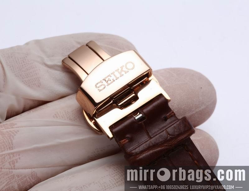 Seiko 40.5X14.37mm 050221