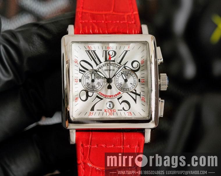 Franck Muller 36mm women M01