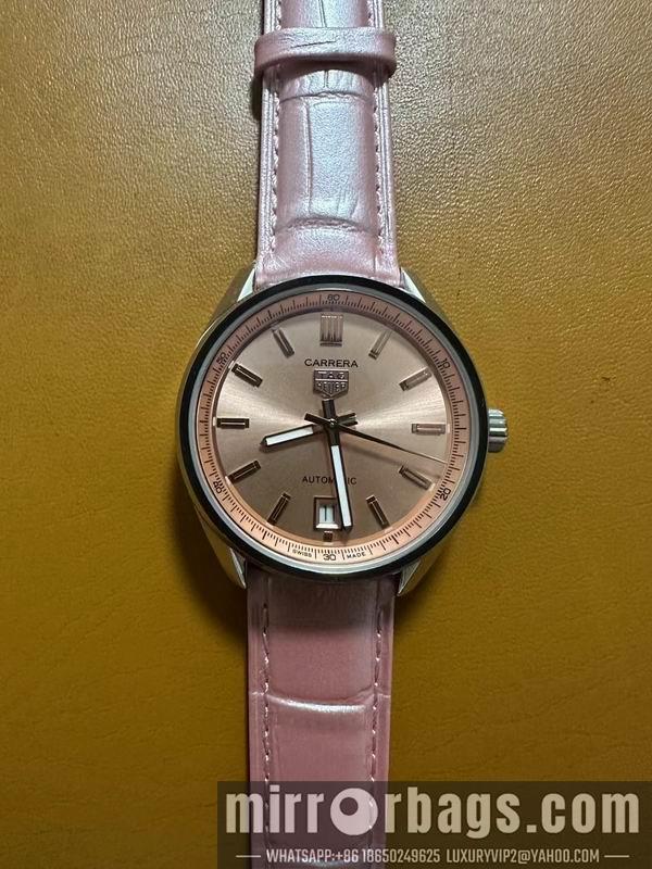 Tag Heuer watch 102491