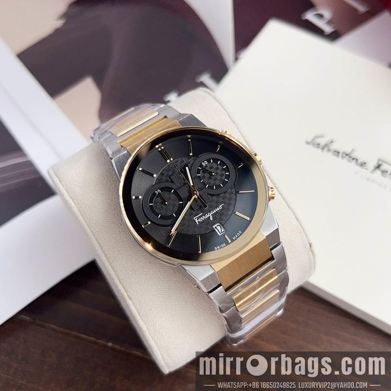 Ferragamo 41mm 102211
