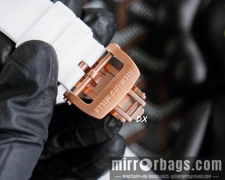 Richard Mille 45x31x12mm 2nms16