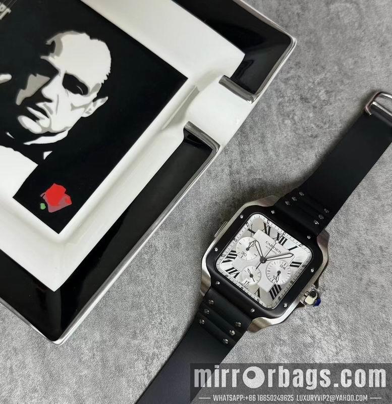 New Model watch 081702