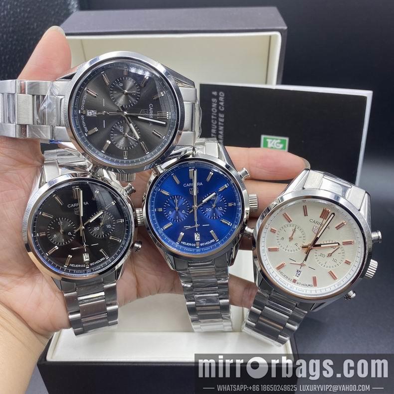 Tag Heuer watch M58