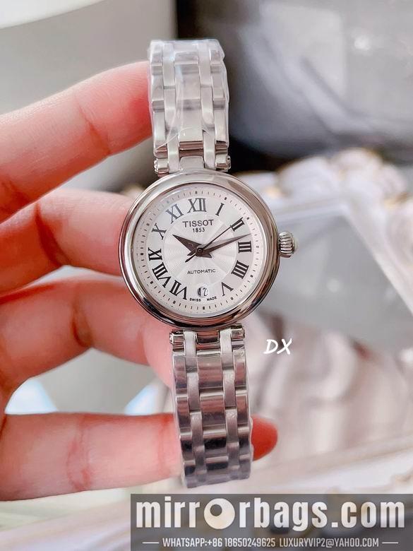 Tissot 26mm 10nms33