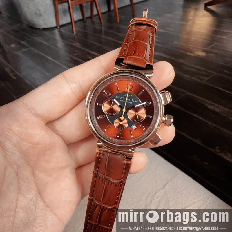 LV watch 032726