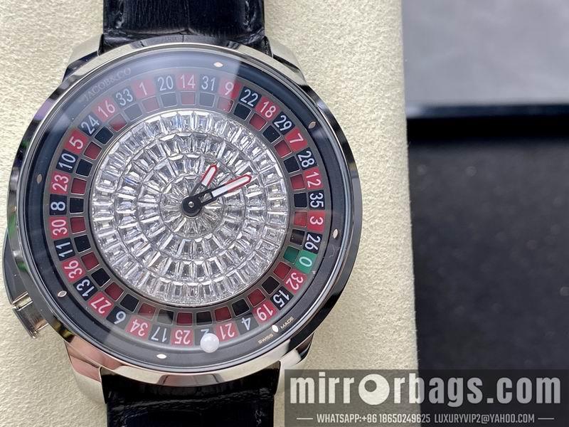 Jacob & Co 44mm 022211