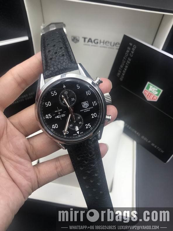 Tag Heuer watch M63