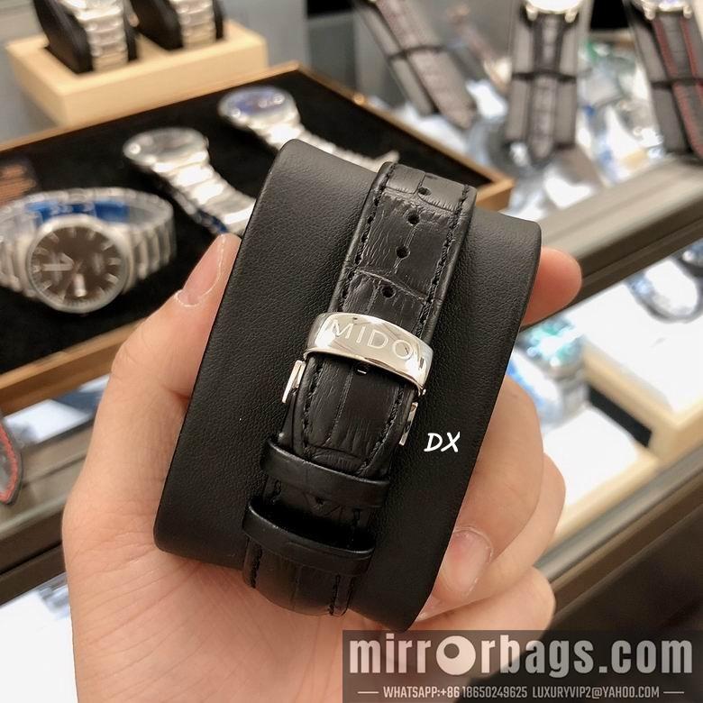 Mido 40x11mm 2nms56