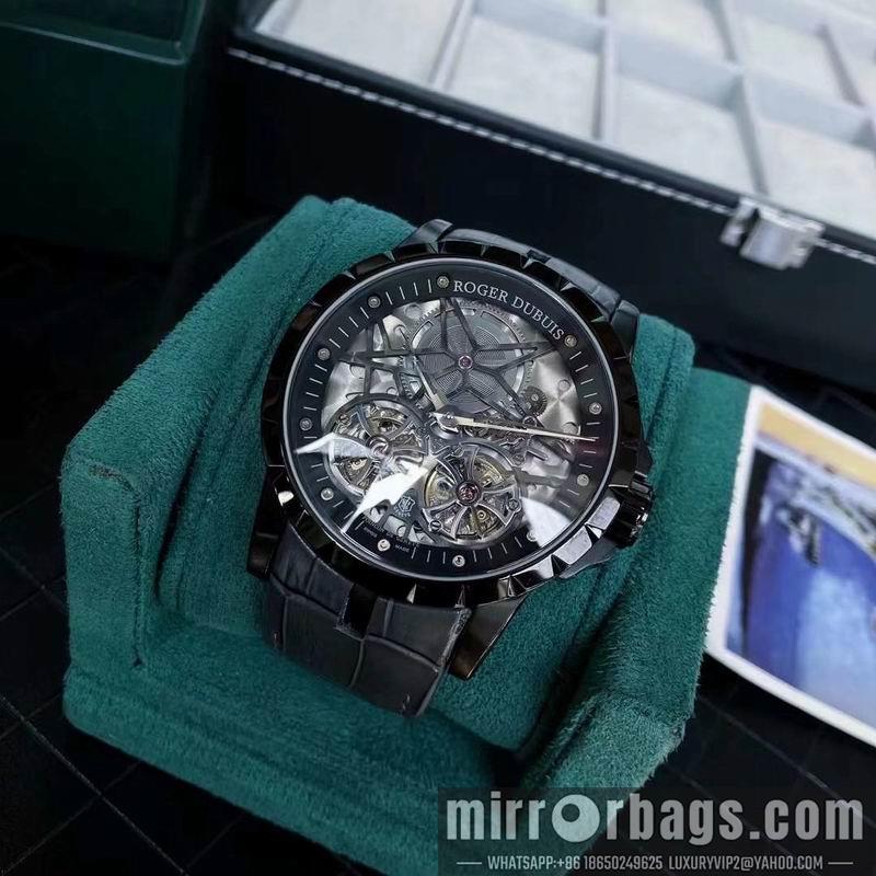 Roger Dubuis 46mm 060855
