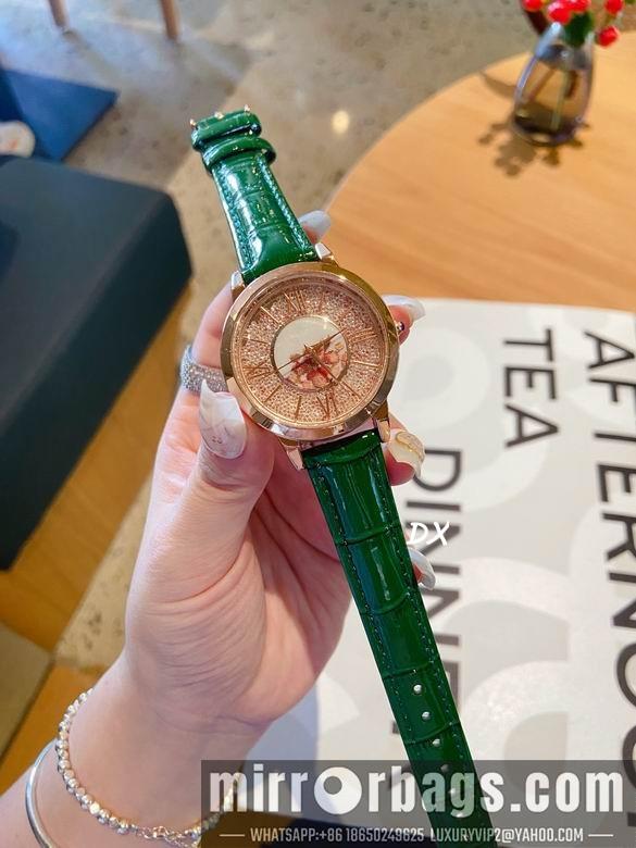 Swarovski 34mm 8nms91