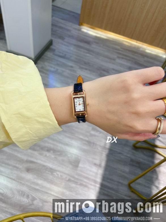 Hermes 20x27mm 2nms36