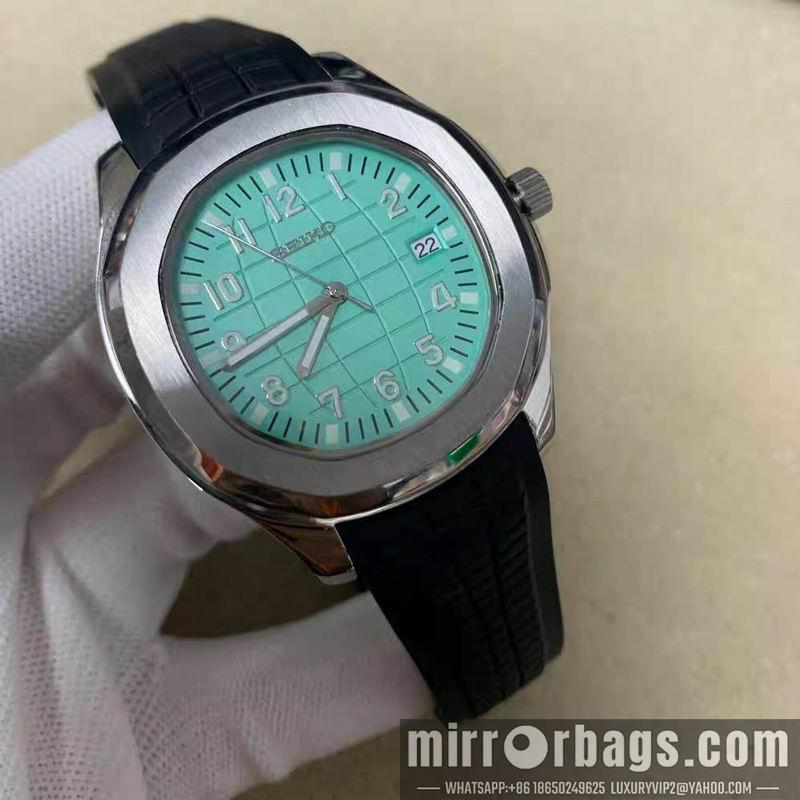 Seiko watch 051112