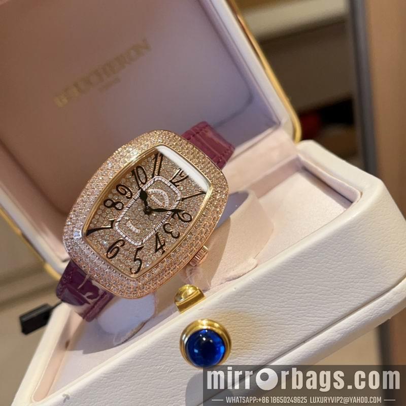Franck Muller 30X40mm 082257