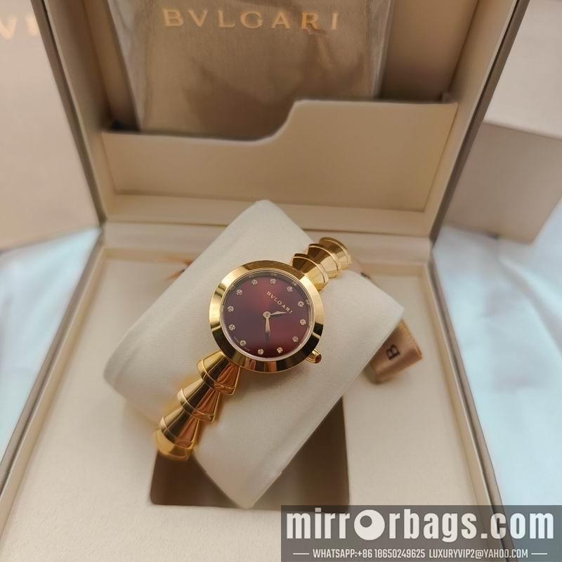 Bvlgari 28mm 022213