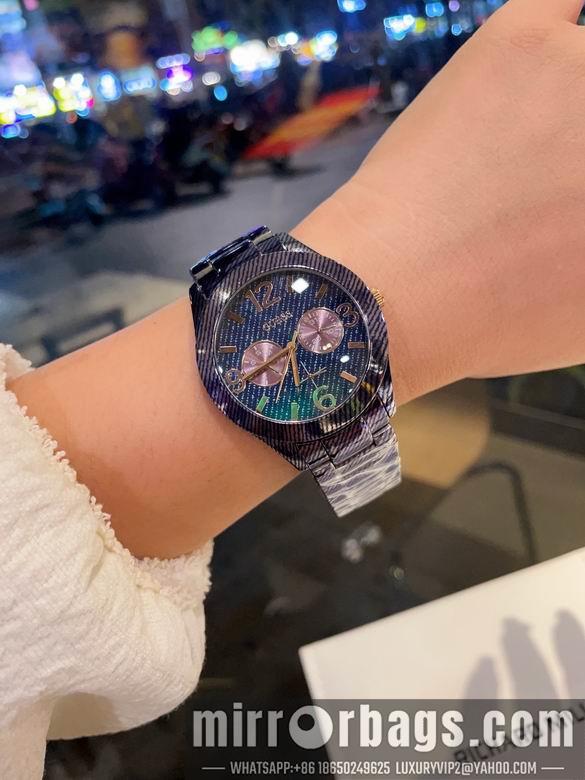 Guess 42mm 10nbz03