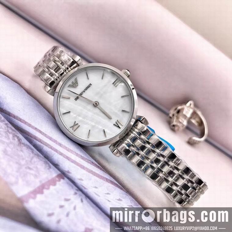 Armain watch M01