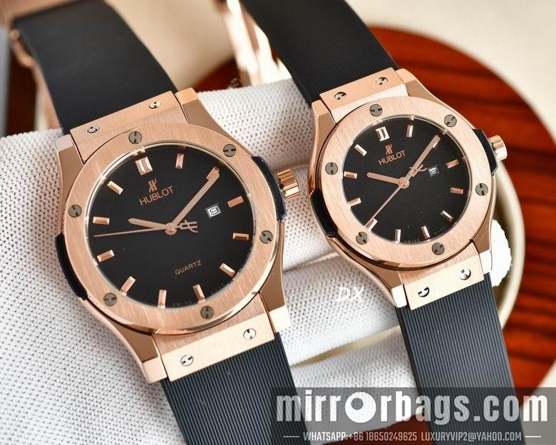 Hublot M45 W33x10mm 7nms18