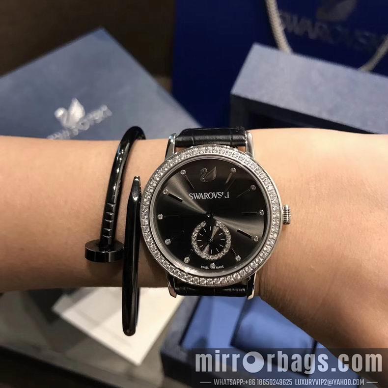 Swarovski watch 37mm M25