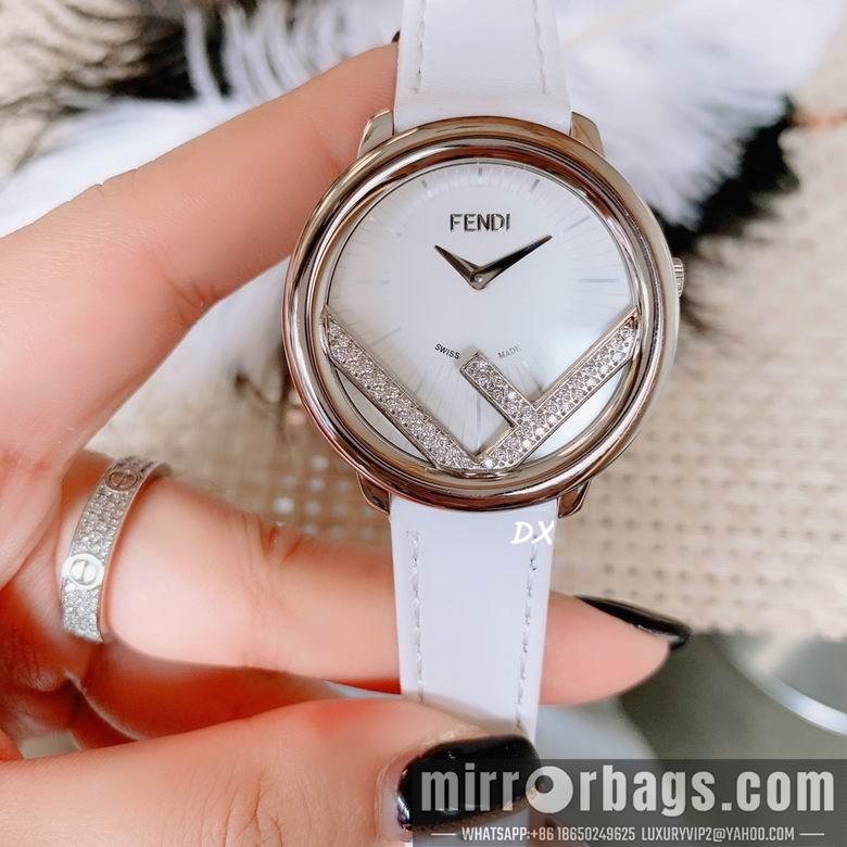 Fendi 36mm 2nms18