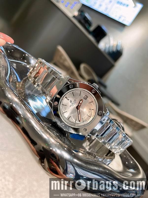 Hublot 36mm 063002