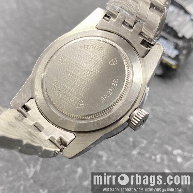 Tudor men 40mm M07
