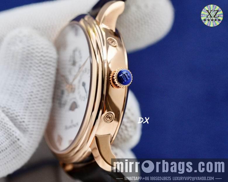 Blancpain Watch 42x10.8mm 2nms11