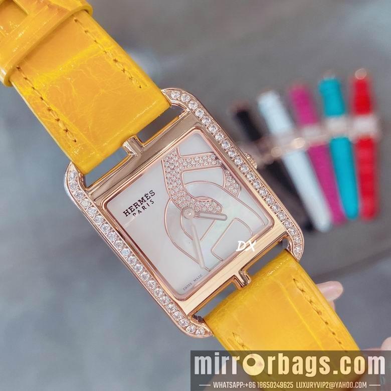 Hermes 29x29mm 2nms38