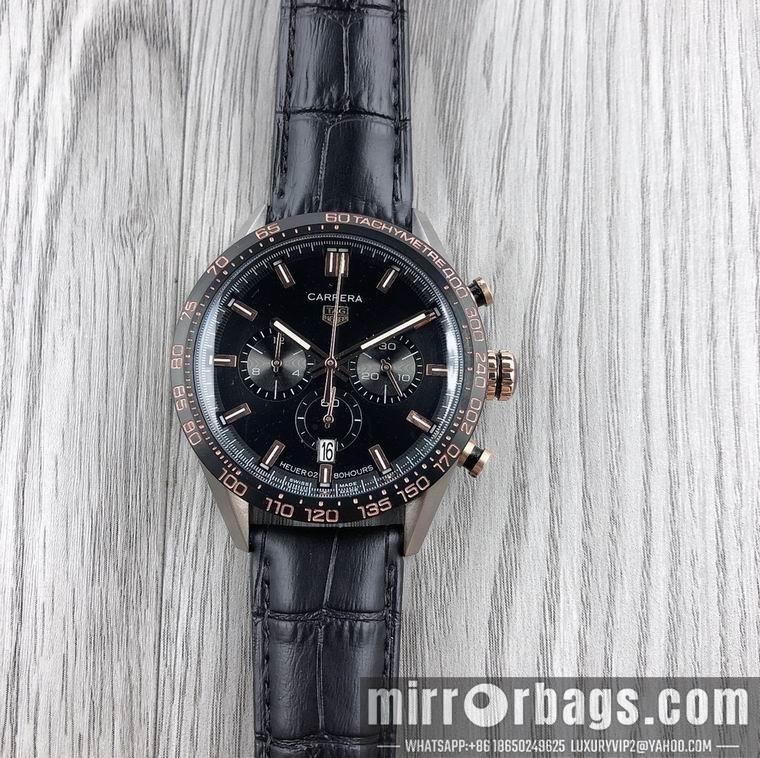 Tag Heuer men 41mm M13