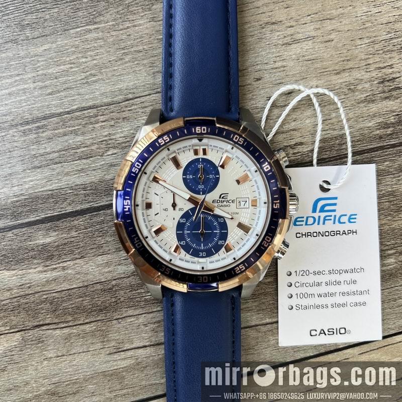 Casio 43.5mm 103157