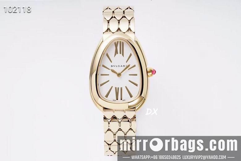 Bvlgari 5nms39
